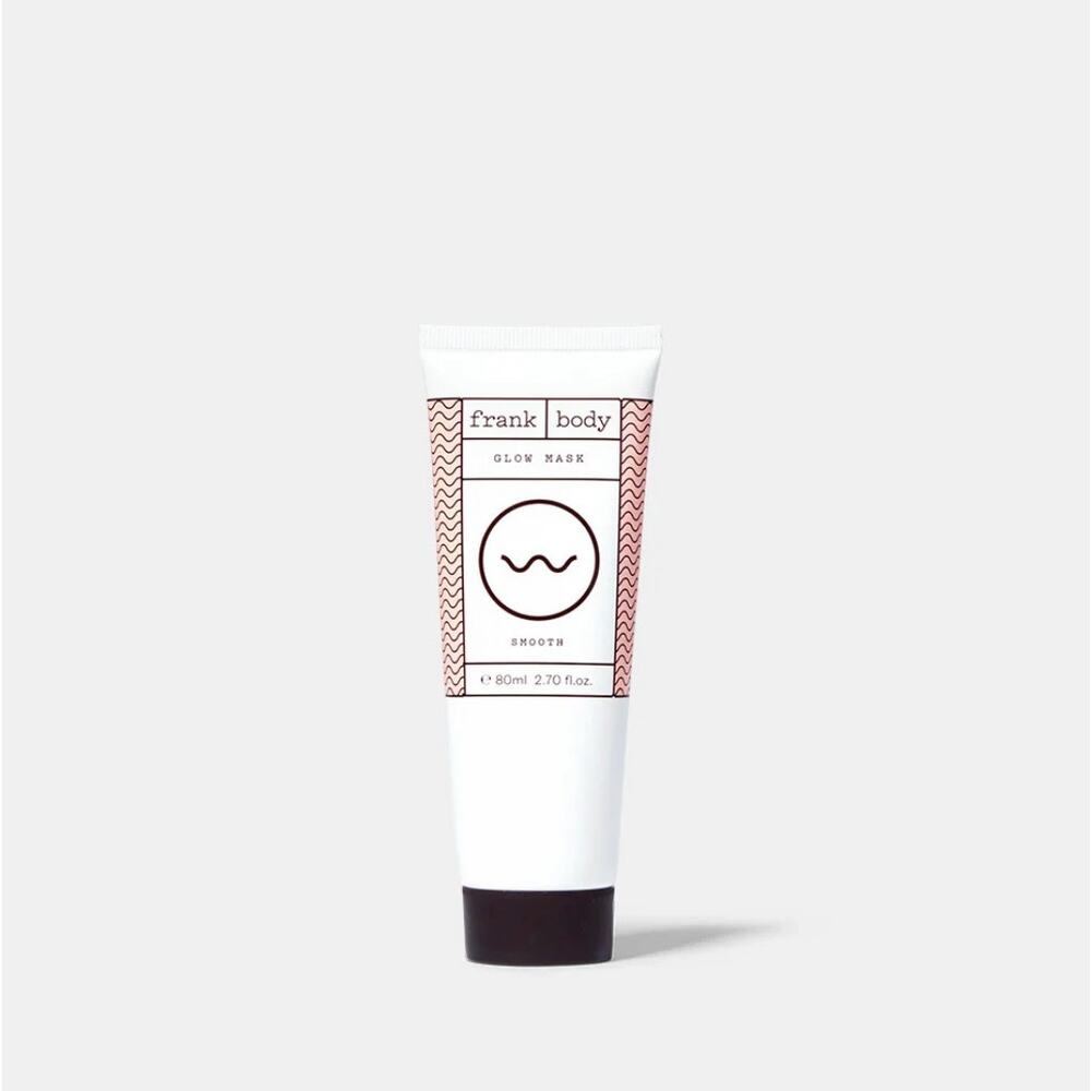 Frank Body Glow Mask